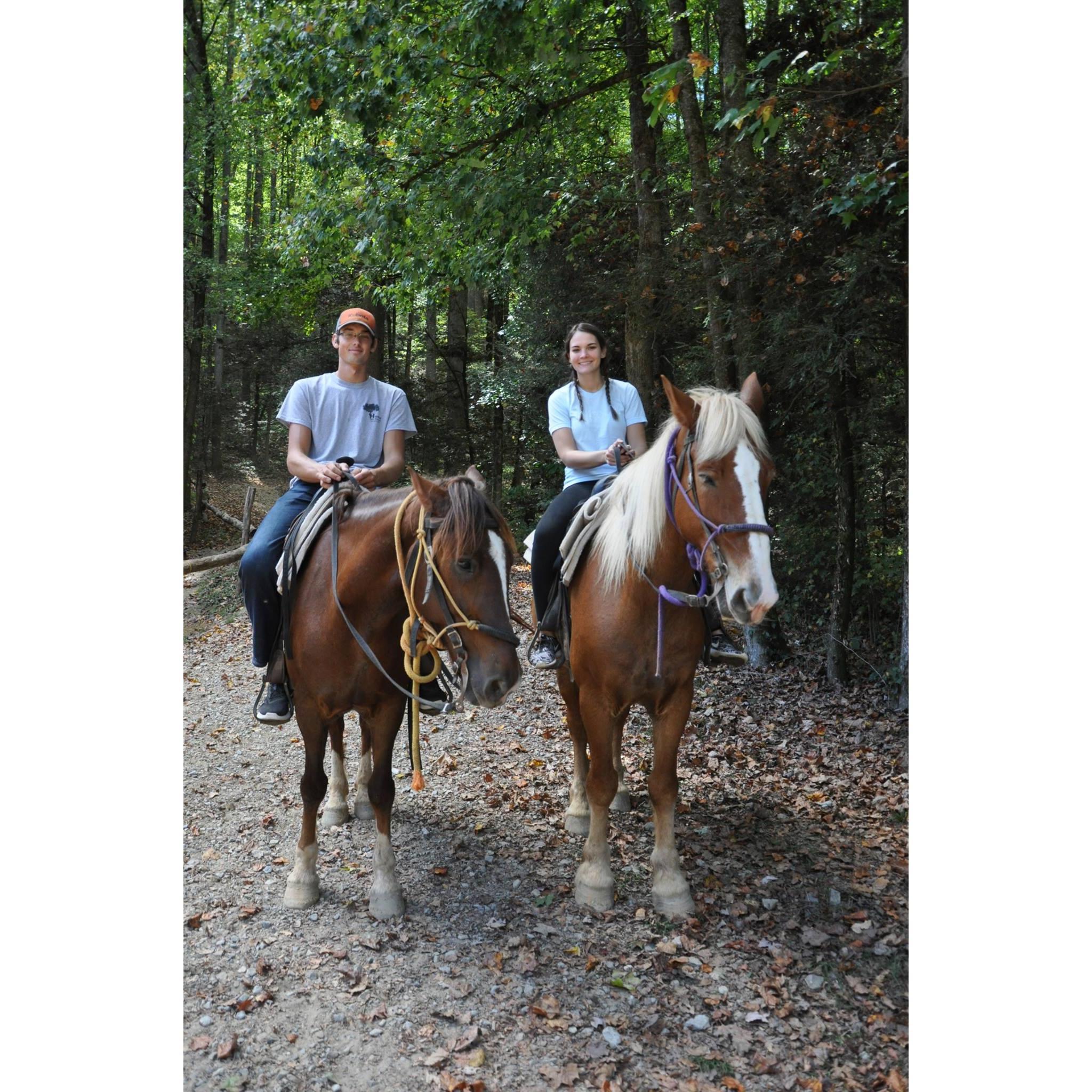 Our trip to Gatlinburg, Tennessee