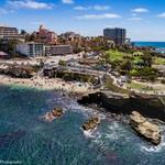 La Jolla Cove