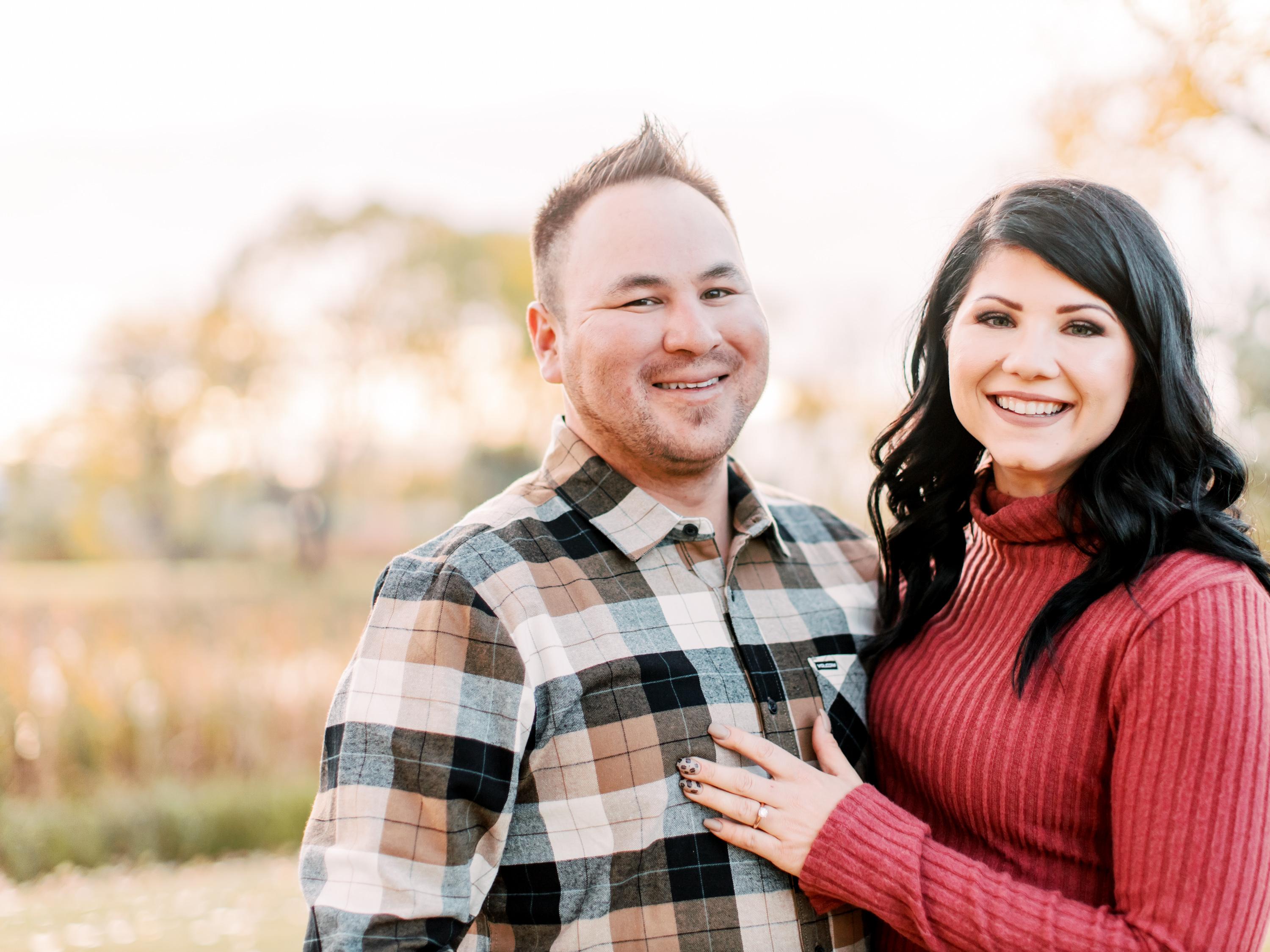 The Wedding Website of Kara Kobelka and Clayton Key
