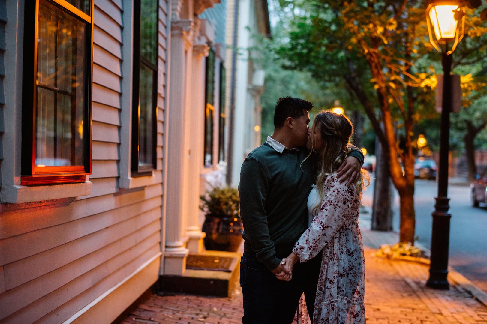 The Wedding Website of Samantha LaCroix and Thanh Nguyen