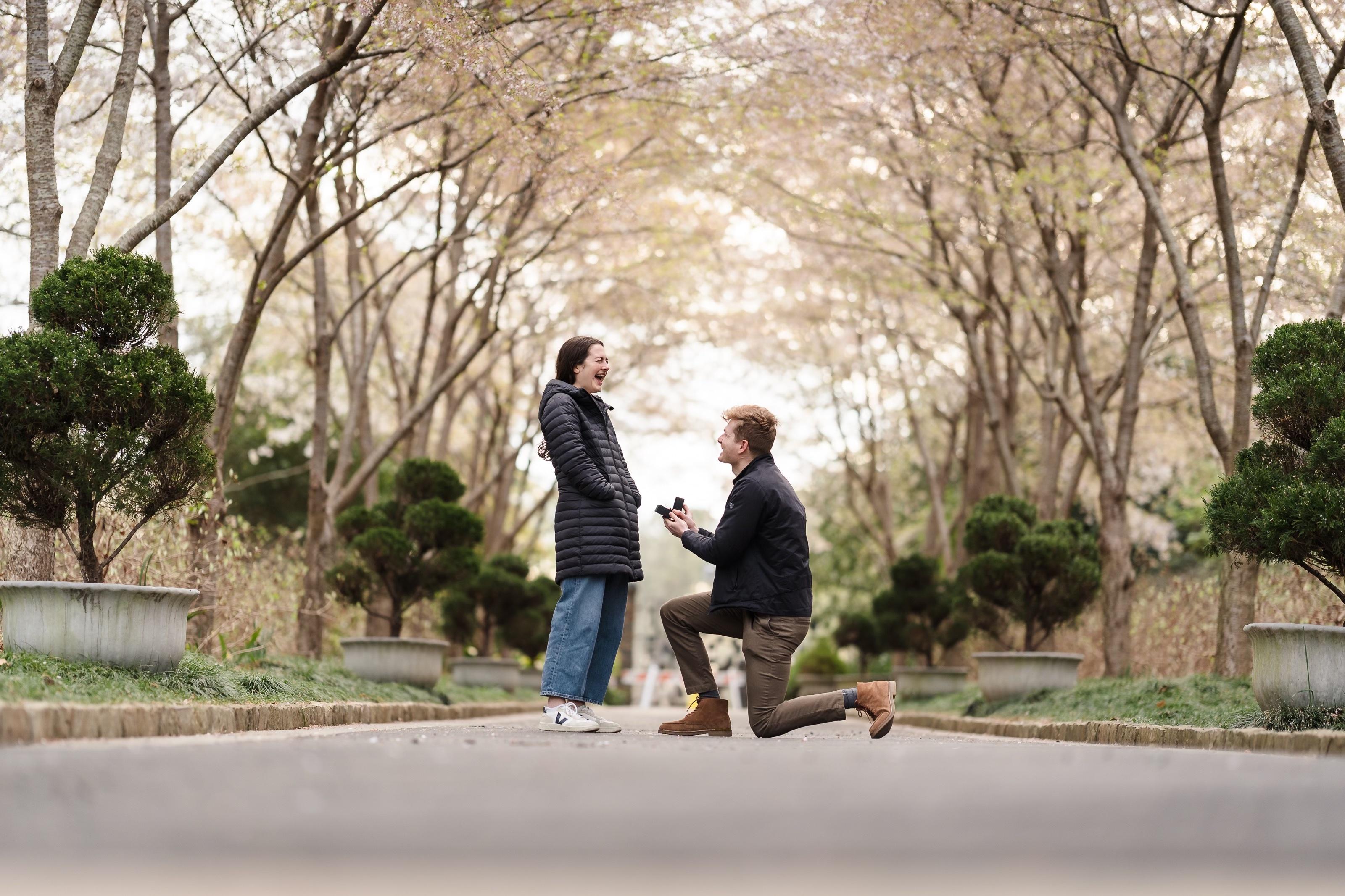 The Wedding Website of Julia Searby and Kevin Coward