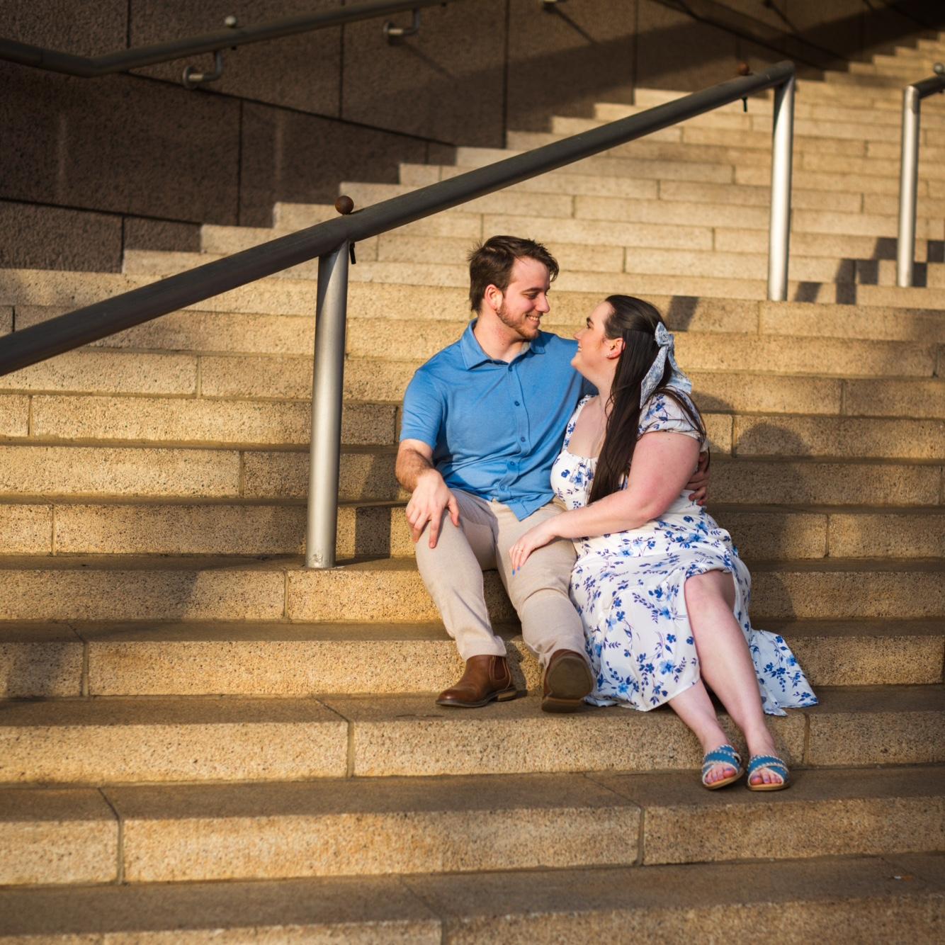 Marshall Park 3/25/24 | Cynthia Viola Photography