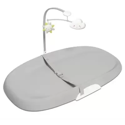 Skip Hop Wipe Clean Changing Pad