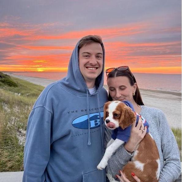 Cape Cod, MA - 2024
