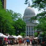 Dane County Farmers Market