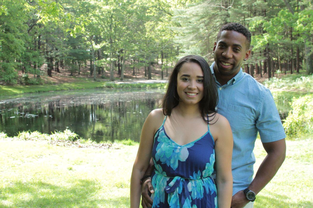 The Wedding Website of Jessica Ramirez and Roland Estrada