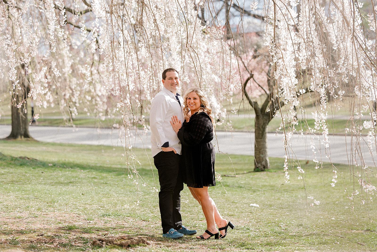 The Wedding Website of Brittany Steele and Jim Travisano