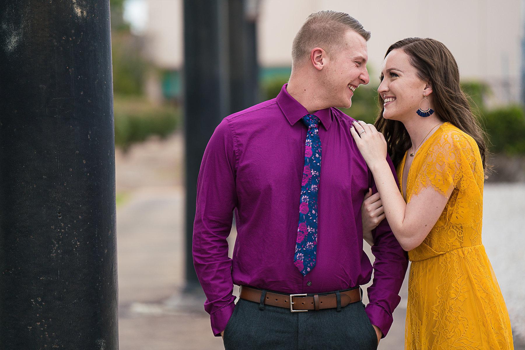 The Wedding Website of Gannon Miller and Mikayla Bassett
