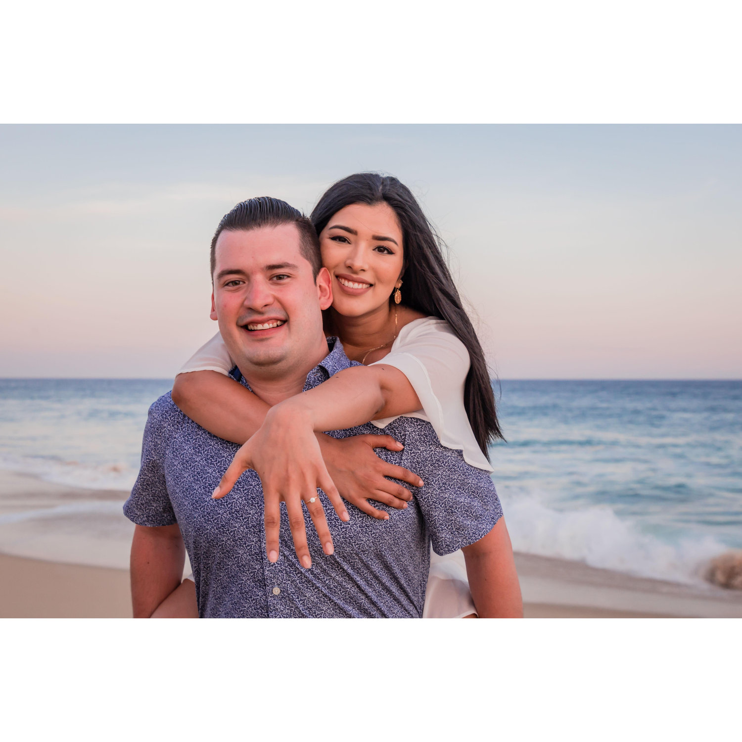 Nuestro compromiso en Cabo San Lucas