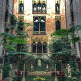 Isabella Stewart Gardner Museum