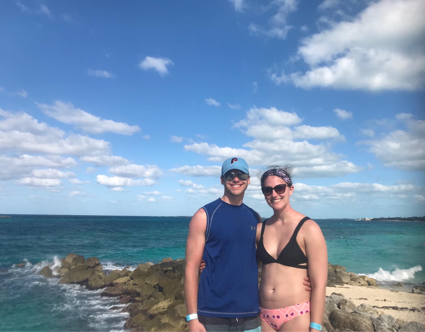 Atlantis - Nassau, Bahamas - 2019