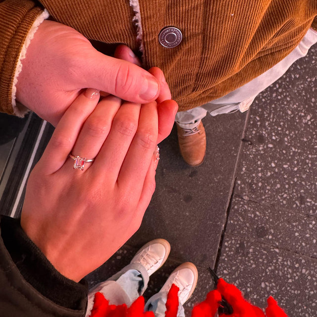 Our Honeymoon Fund