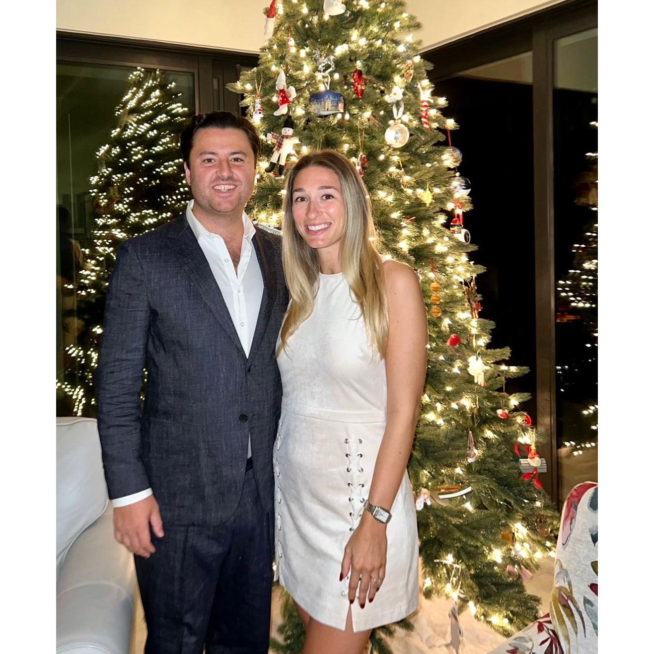 Christmas in Bonita Springs, FL