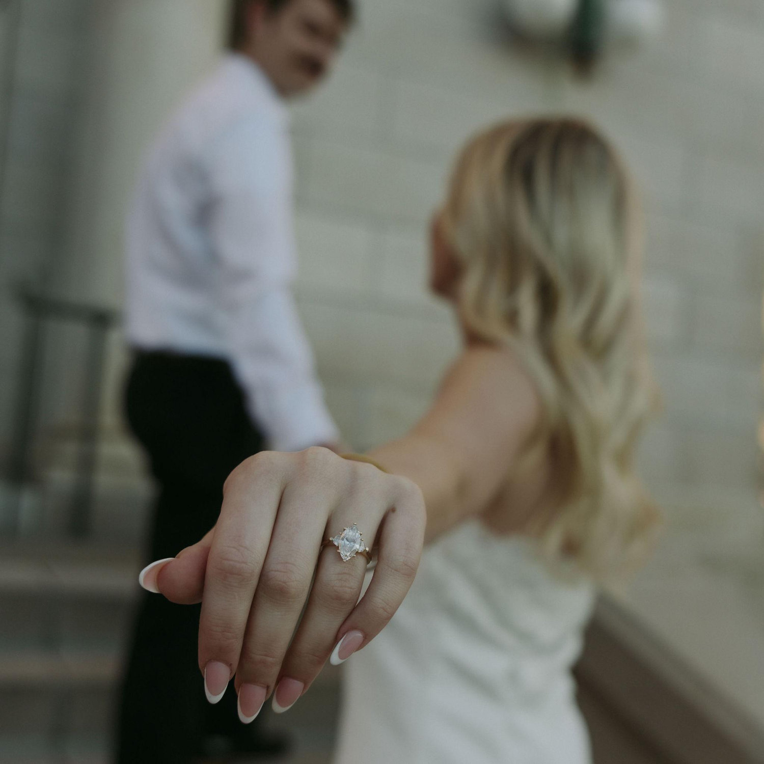Engagement photos :)
