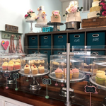Posh Cakery