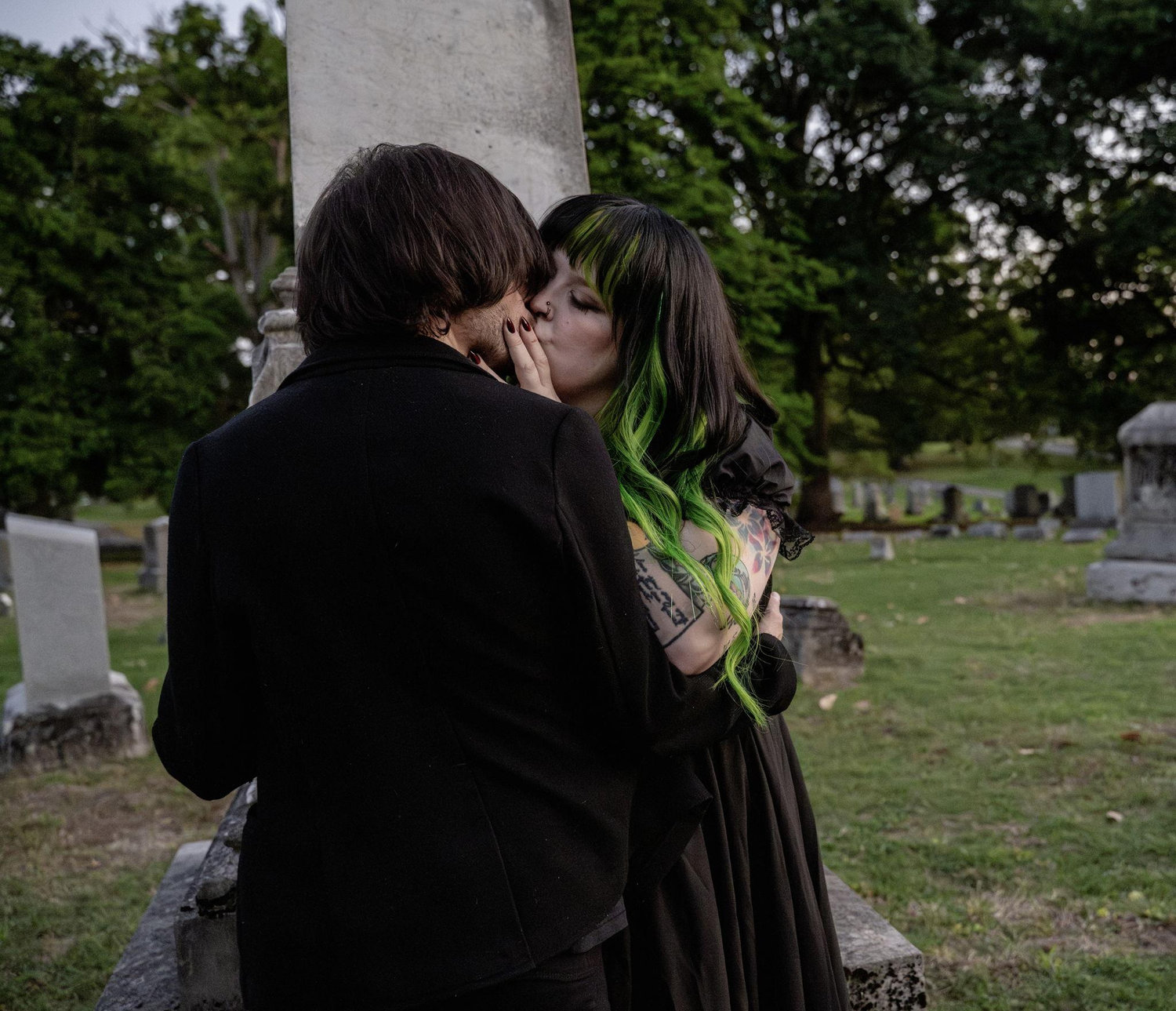 The Wedding Website of Brittany Street and Bradley Pallone