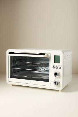 Haden Toaster Oven