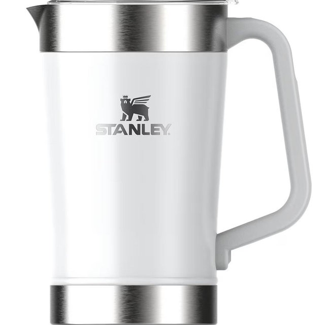 Stanley Pitcher
