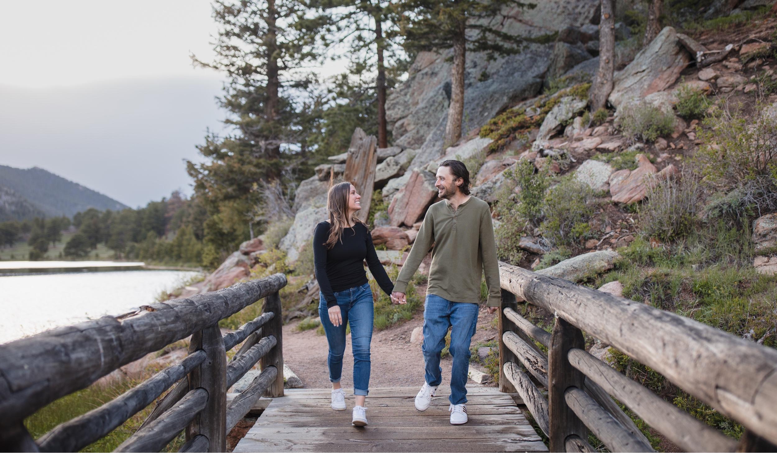 The Wedding Website of Austin Sloan and Kyra Stark