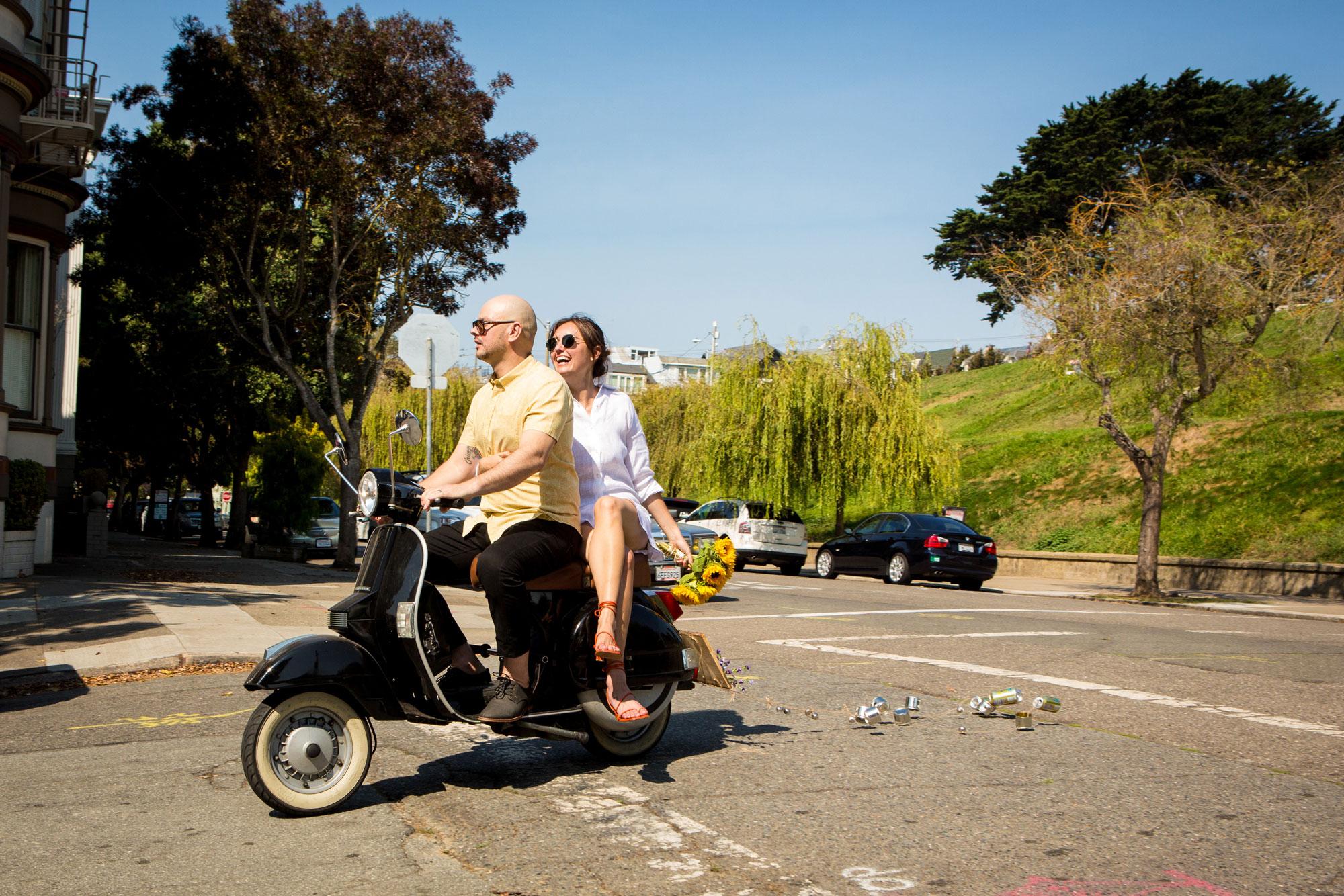 The Wedding Website of Tracy Graham and Stephanie Lamond