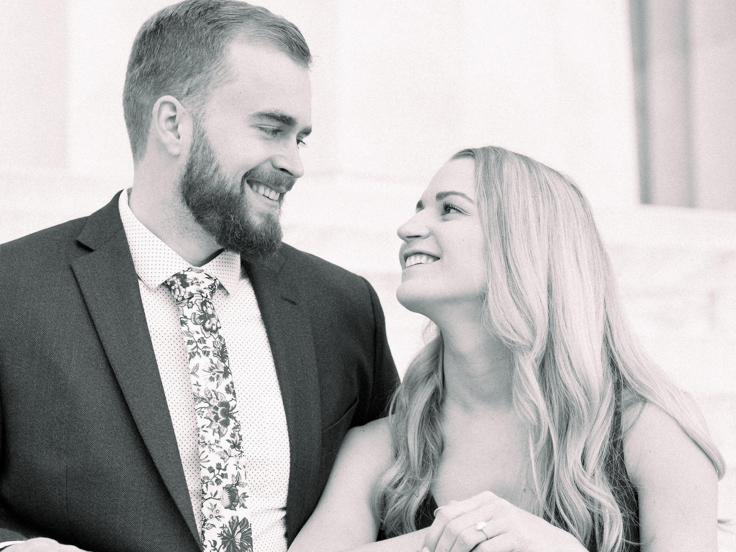 The Wedding Website of Cameron Cardillo and Mike Brooks