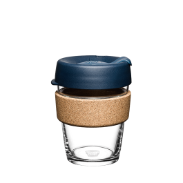 12oz Brew Cork- Spruce