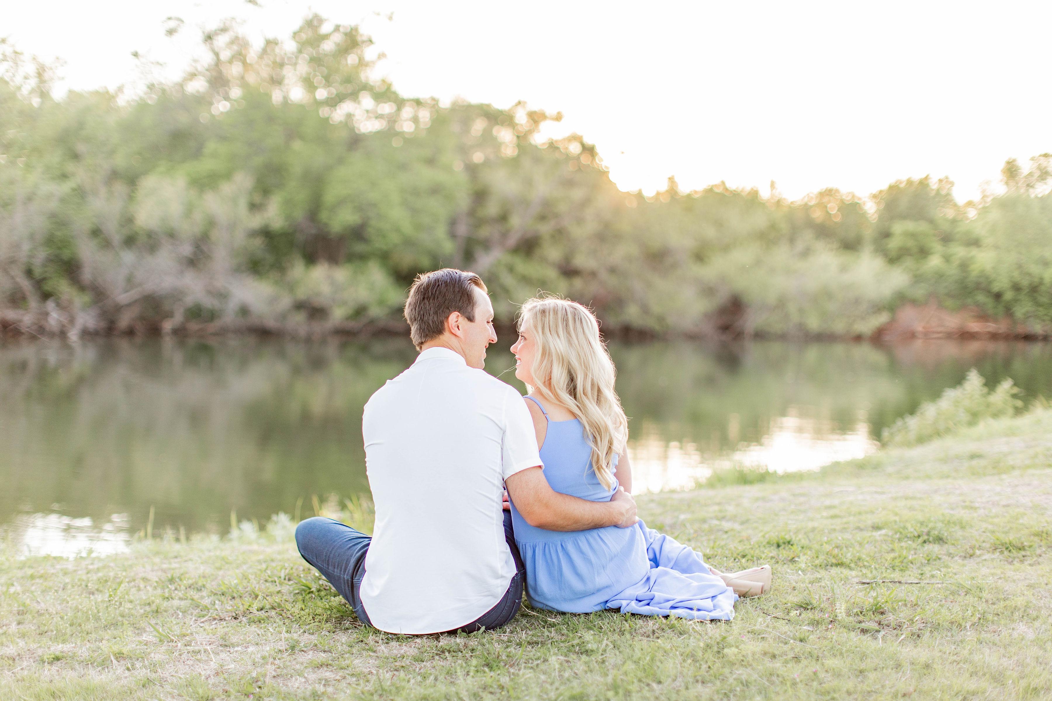 The Wedding Website of Carrie Whigham and Grant VanHoose