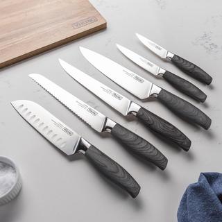 6-Piece Cutlery Set