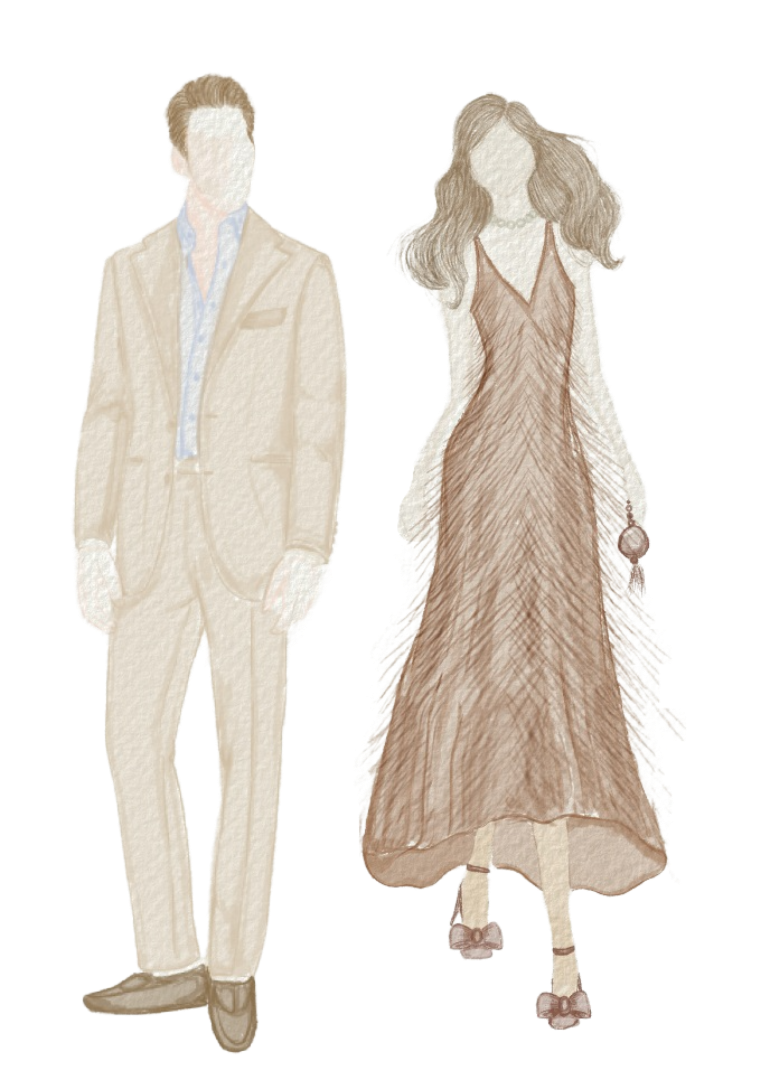The Wedding Website of Poliana Valderrama and Elías Acosta
