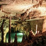 Natural Bridge Caverns