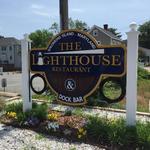 The Lighthouse Restaurant and Dockbar