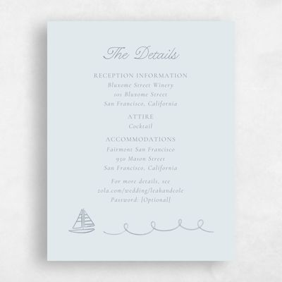 Ice, Blue Wedding Enclosure - Boracay