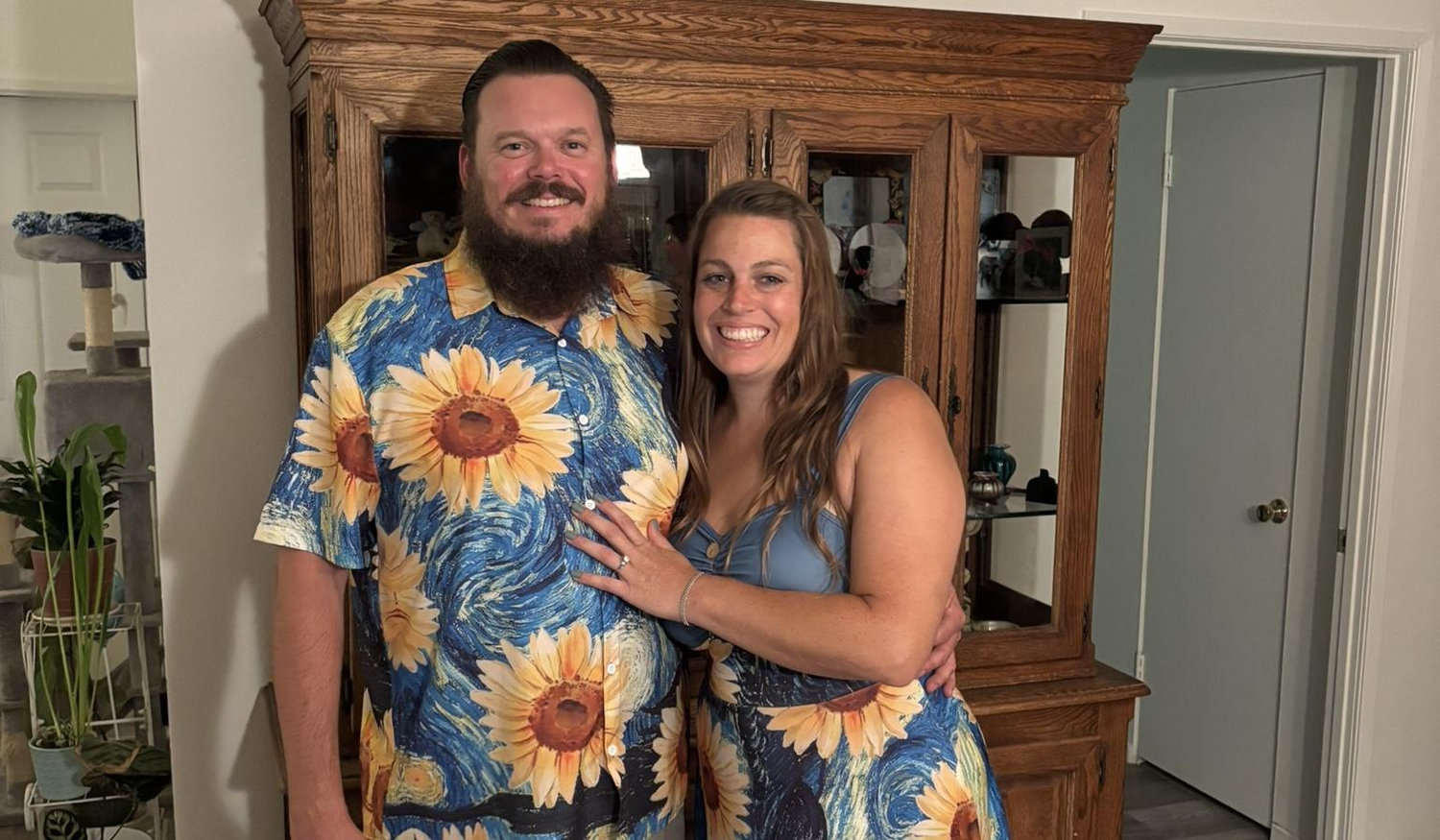 The Wedding Website of Rebecca Kopczak and Dustin House