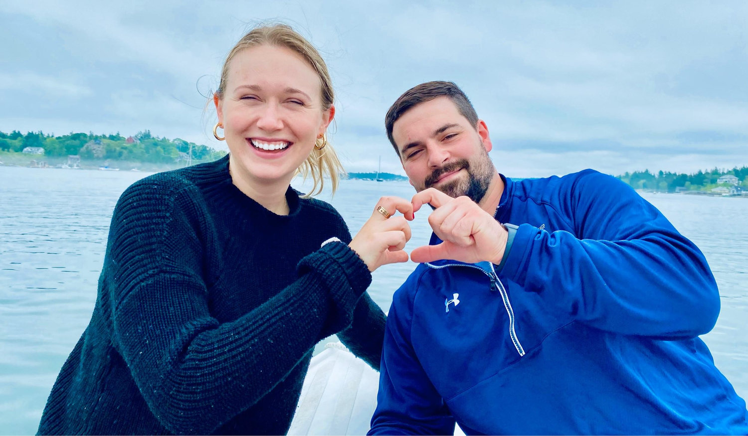 The Wedding Website of Dory Nemitz and Brian Coutts