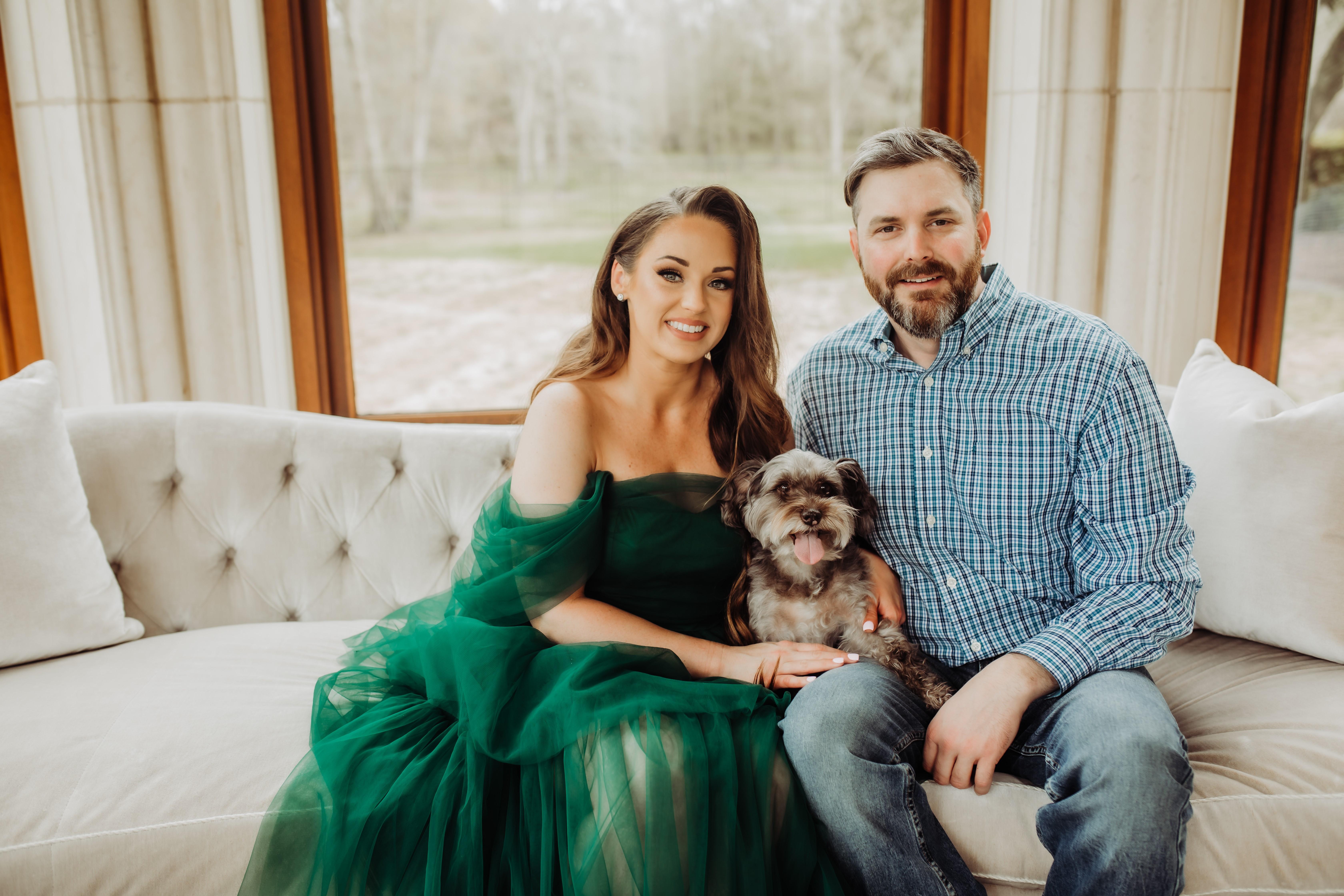 The Wedding Website of Lauren Hobbs and Ben Eaves