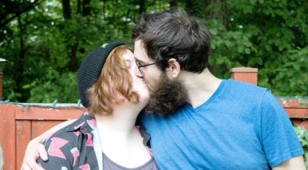 The Wedding Website of Samantha Pitman and Sean Low