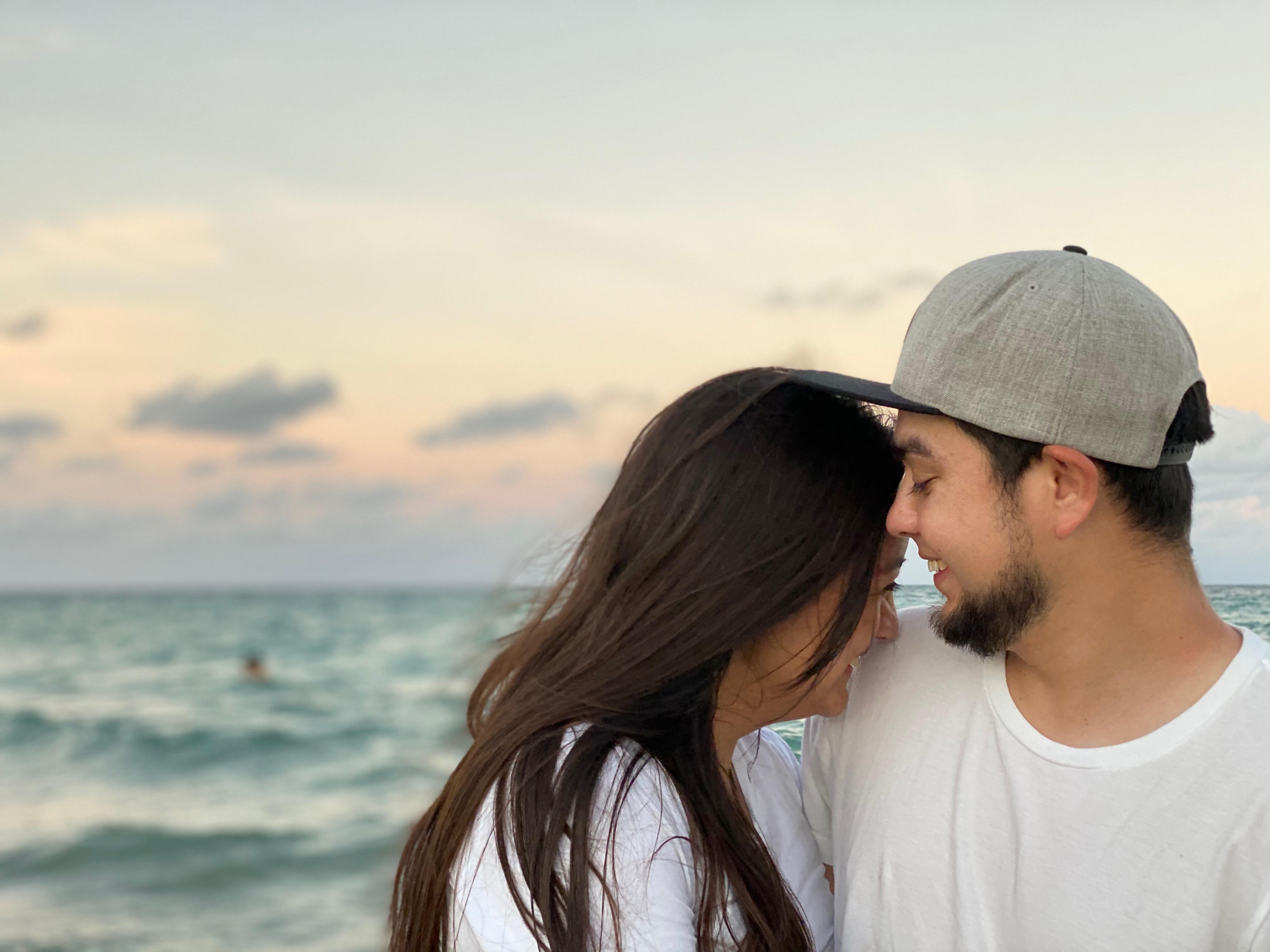 The Wedding Website of Gracia Vega and Andres Cortez