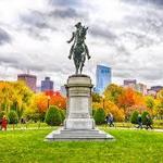 Boston Common