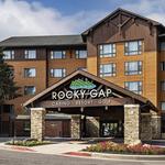Rocky Gap Casino, Resort & Golf