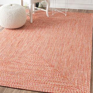 Braided Lefebvre Rug