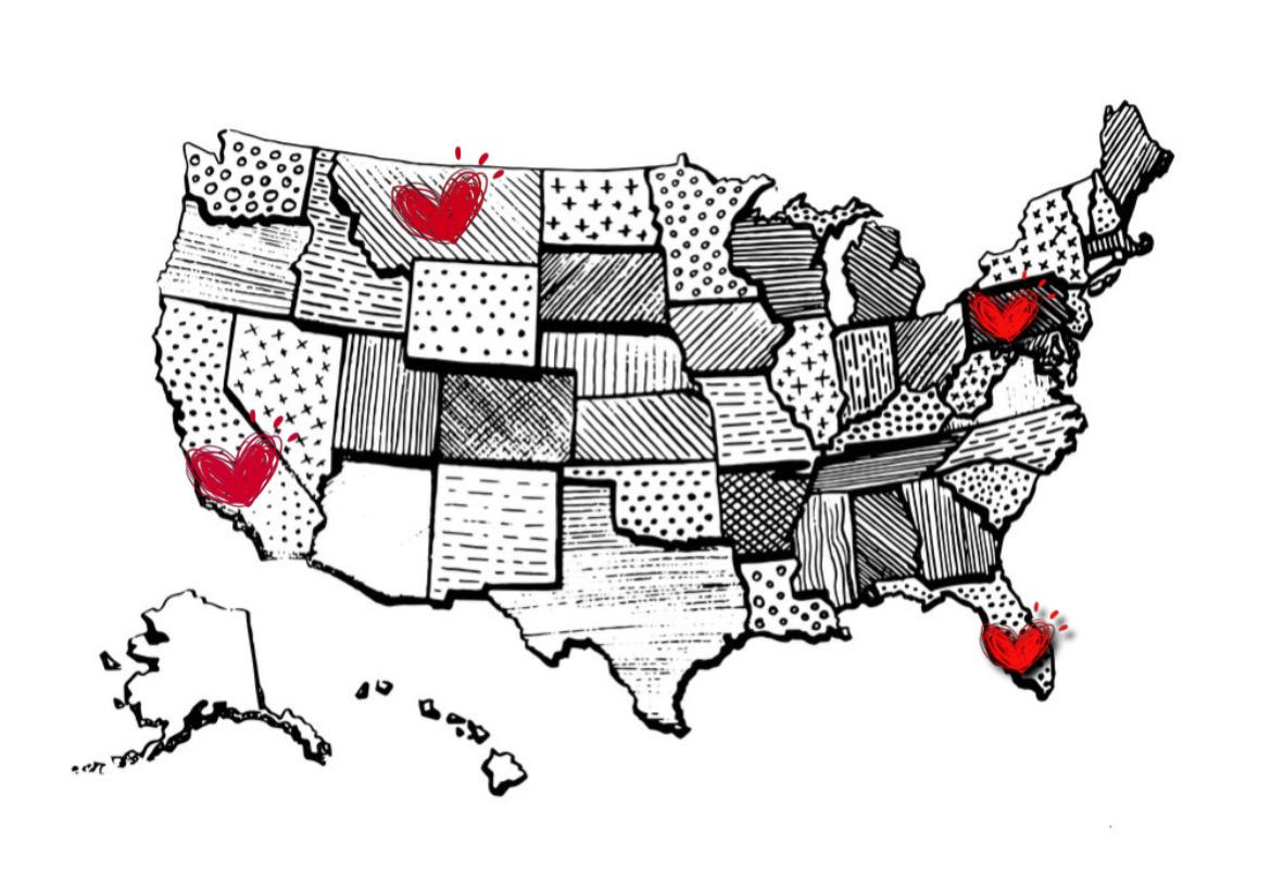 The Wedding Website of Vanessa Medrano and John Edwards