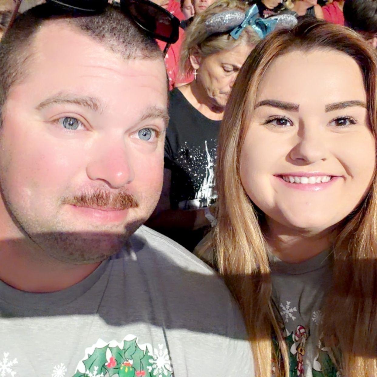 Our 3rd Disney Trip