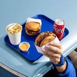Picky Kid Smashburgers