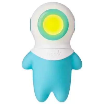Boon Marco Light-Up Multicolor Bath Toy