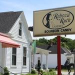 Rebecca Ruth Candy Tours & Museum