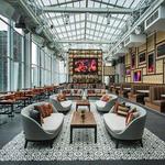 ROOF on theWit