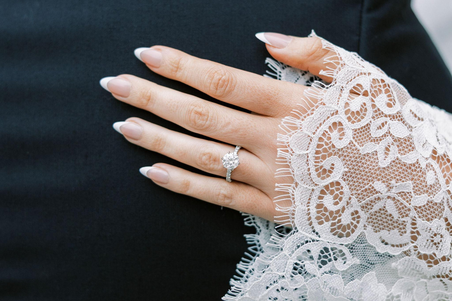The Wedding Website of Abigail Morden and Joseph DeYonker