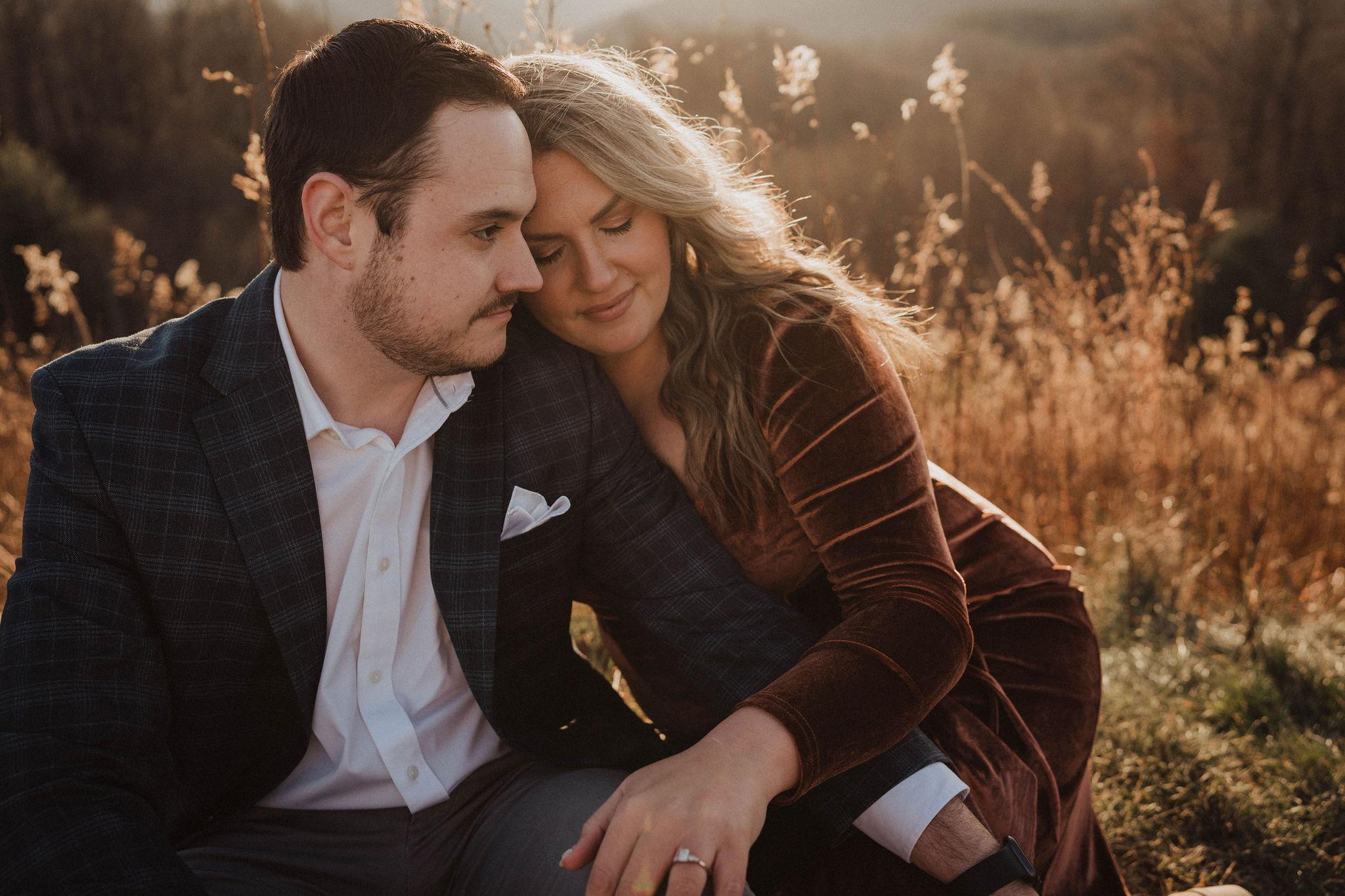 The Wedding Website of Irina Bakalenko and Matt Conn