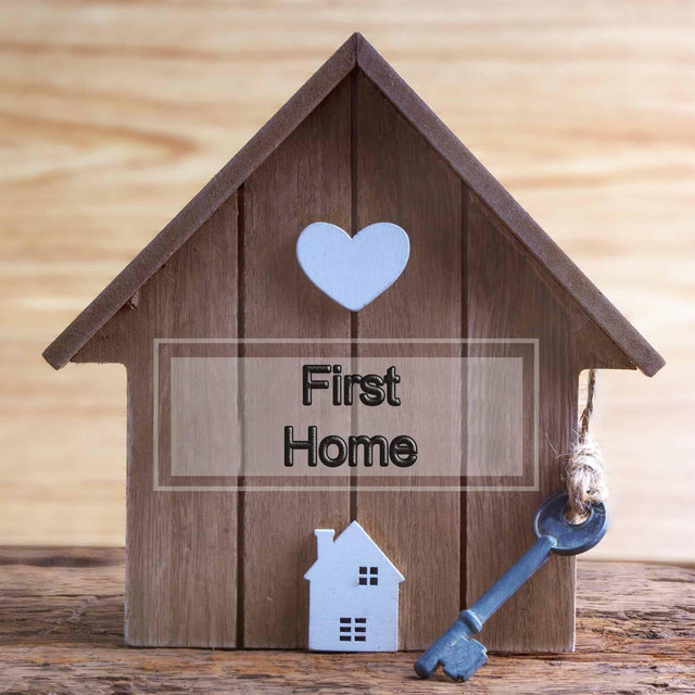 Down Payment For Our First House!