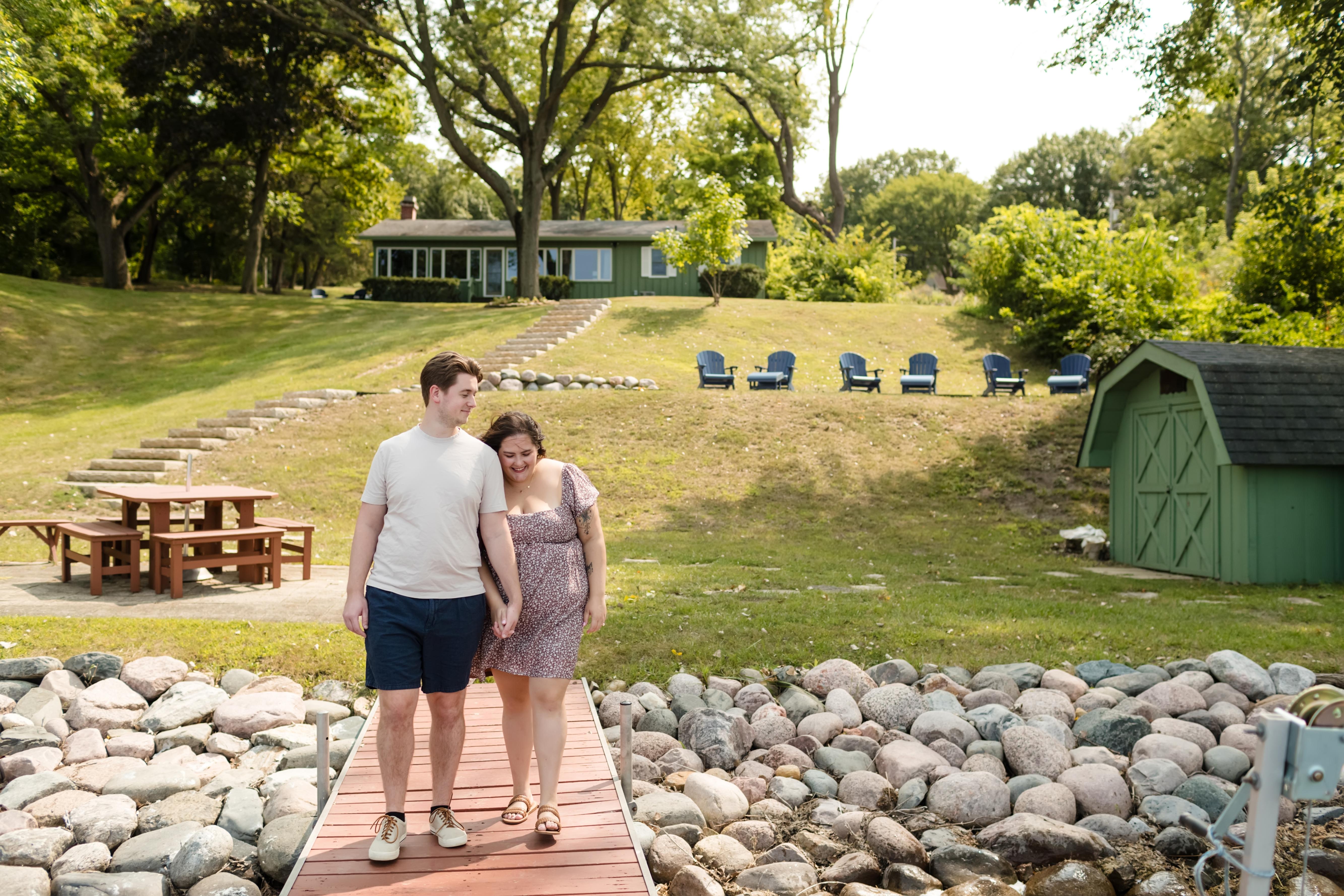The Wedding Website of Jenny Zavatsky and Kevin Haug